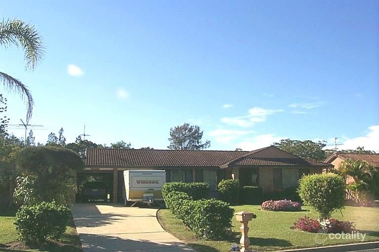 24 Rosedale Dr, Urunga, NSW 2455