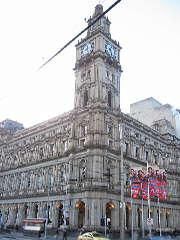 917/250 Elizabeth St, Melbourne, VIC 3000