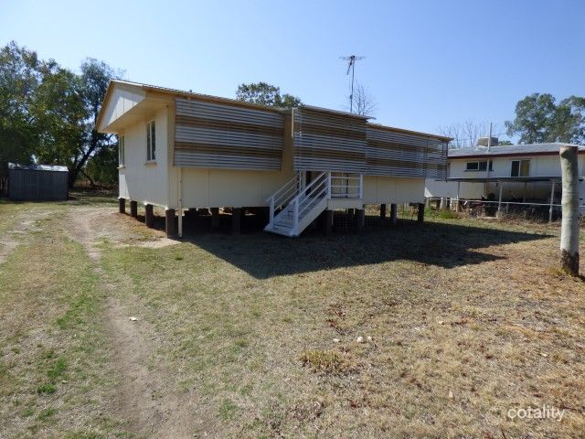 12 Isabella St, Mitchell, QLD 4465