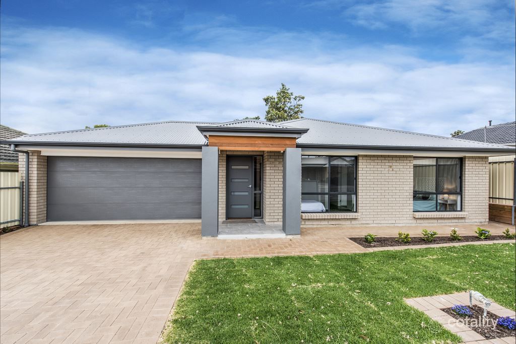 22 Pultney Rd, Reynella, SA 5161