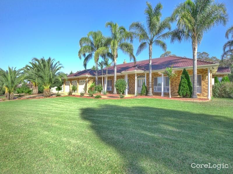 23 Cabernet Cct, Orchard Hills, NSW 2748