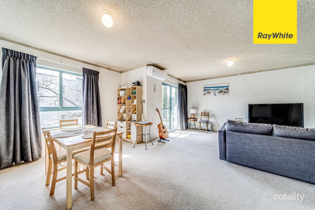 7/143 Port Jackson Cct, Phillip, ACT 2606