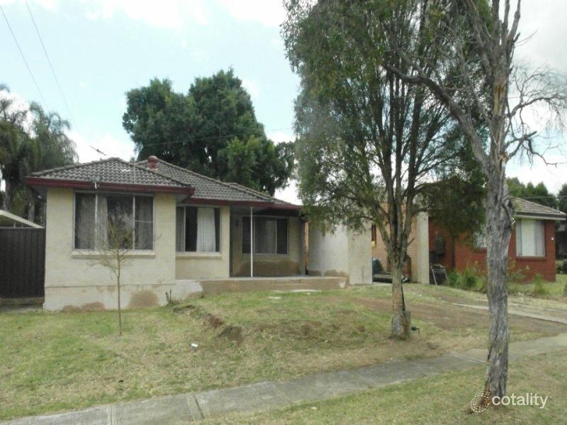 21 Shaw St, Cambridge Park, NSW 2747