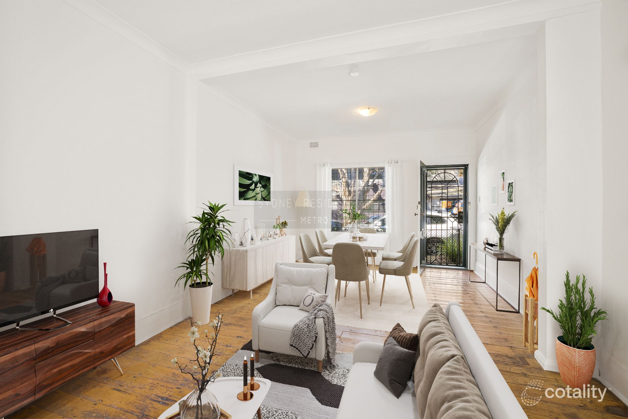 53 Pine St, Chippendale, NSW 2008