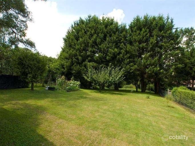 110 Wonga Rd, Millgrove, VIC 3799