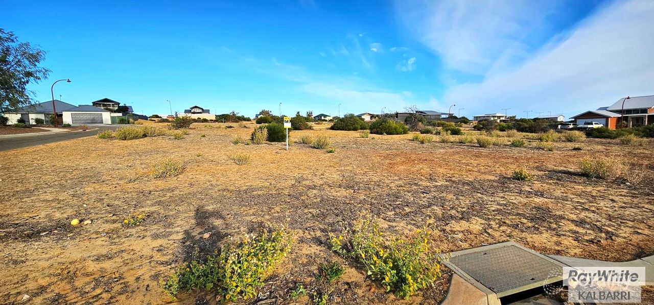 23 Boronia Cct, Kalbarri, WA 6536