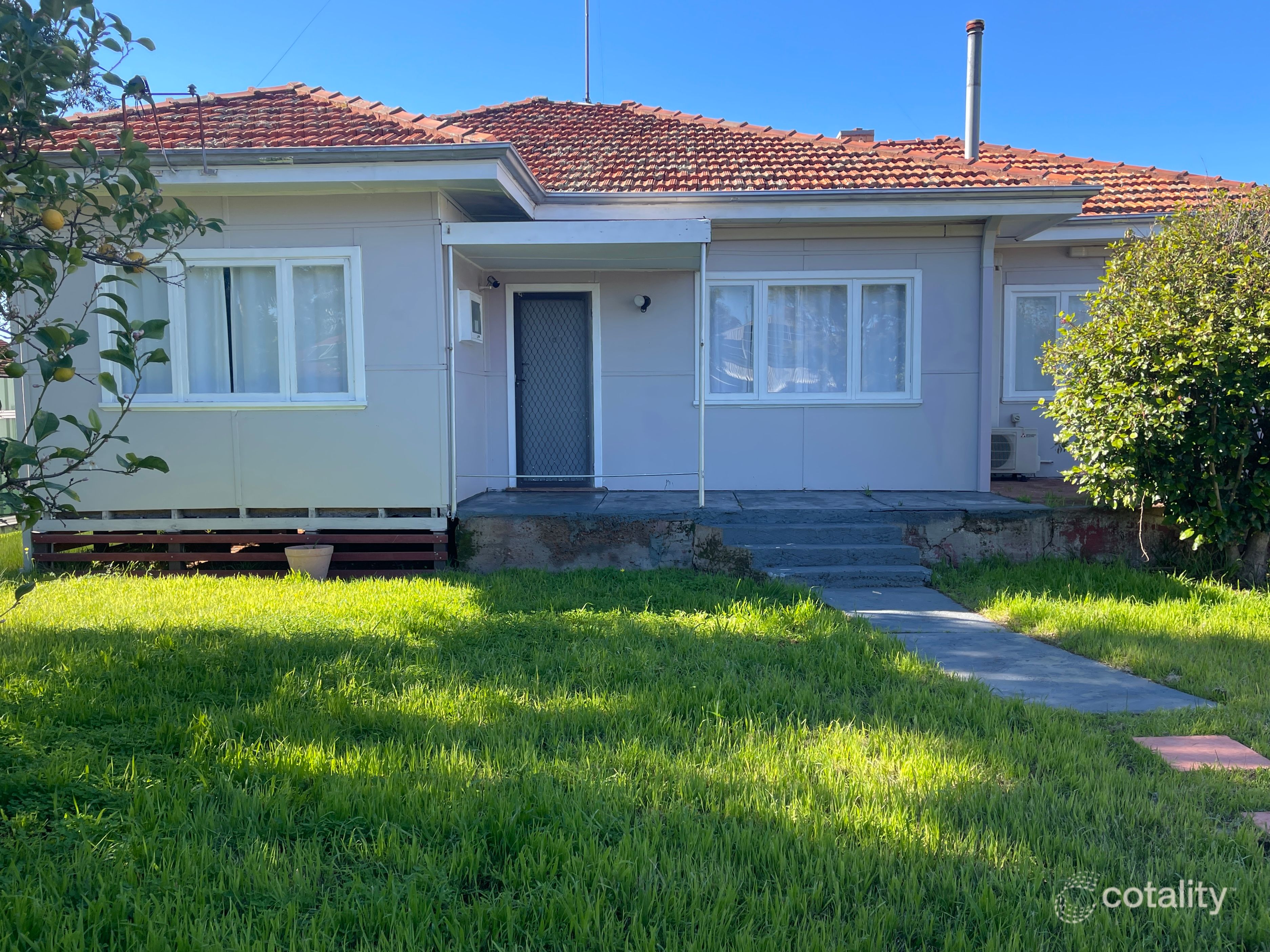 33 Old York Rd, Northam, WA 6401