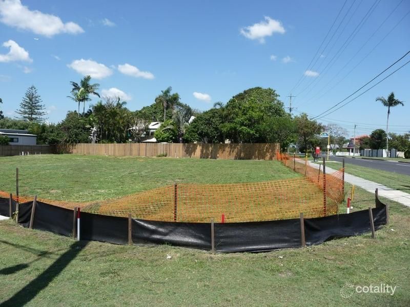 3 Regent St, Wynnum West, QLD 4178