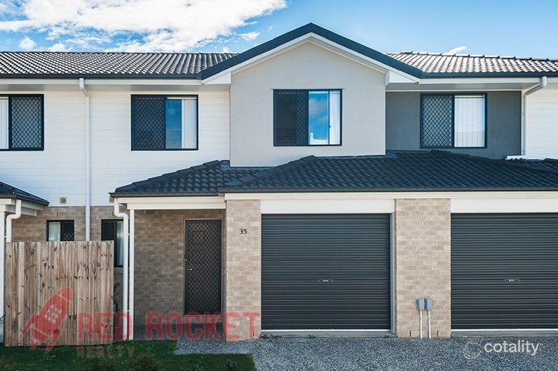 35/1-13 Chase Cl, Underwood, QLD 4119