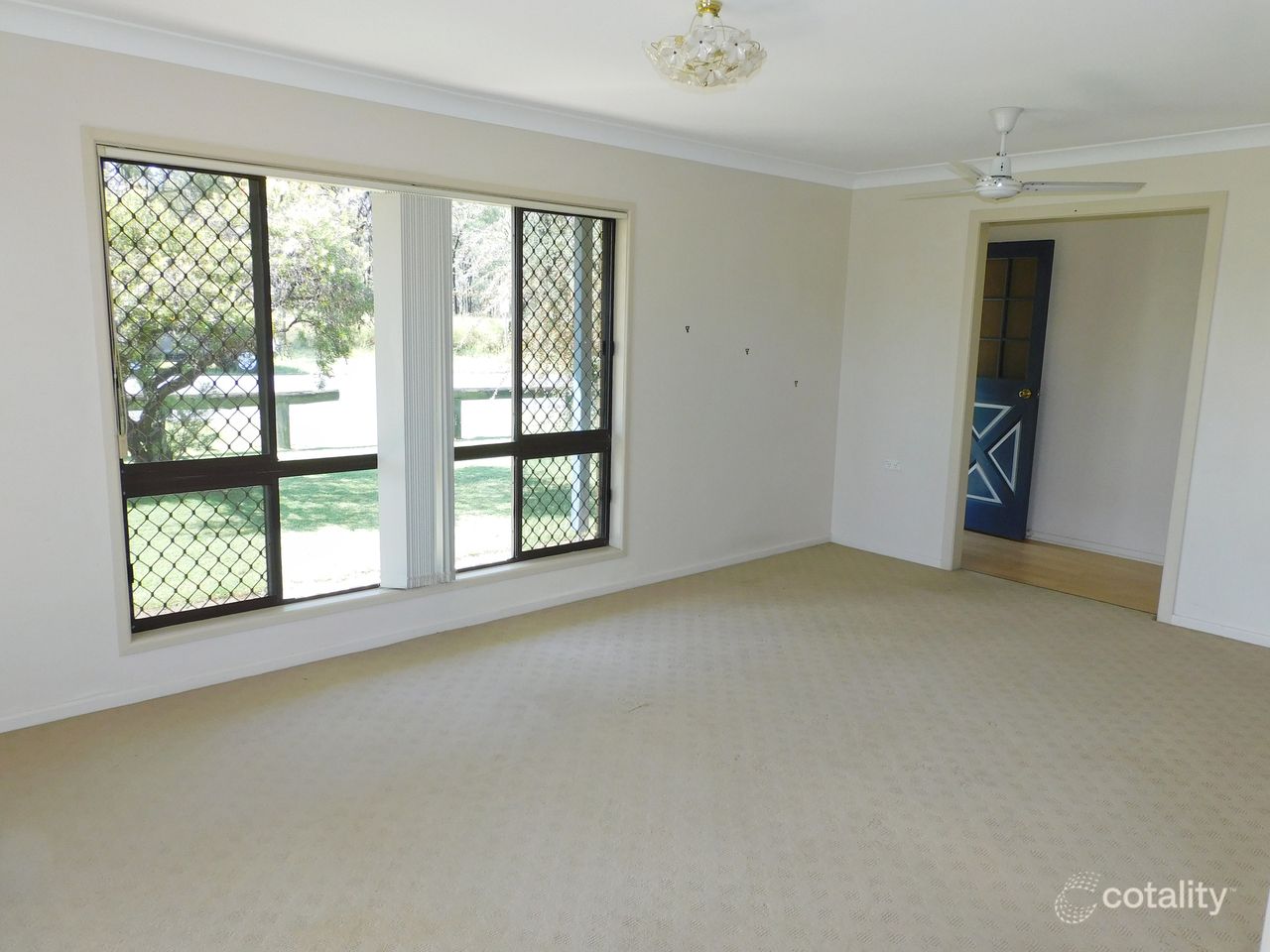 1 Rangers Rd, Warwick, QLD 4370