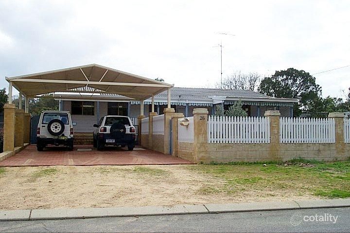 24 Andante St, Falcon, WA 6210
