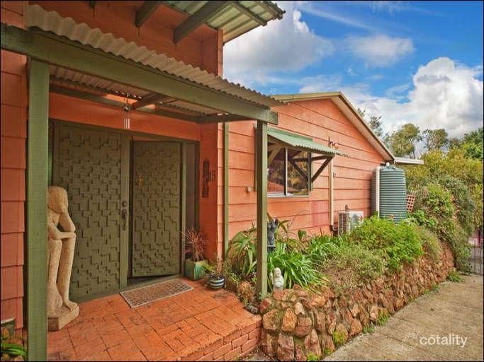 15 Mayhew Rd, Darlington, WA 6070