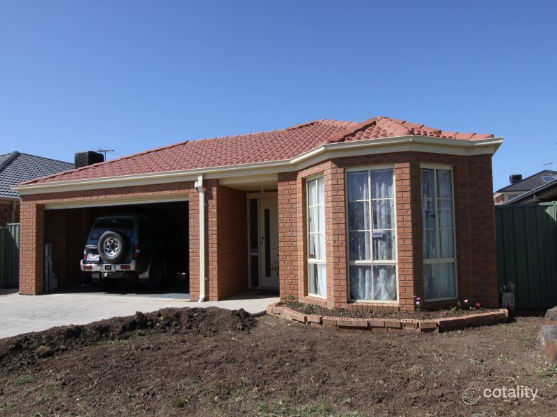 31 Orana St, Wyndham Vale, VIC 3024