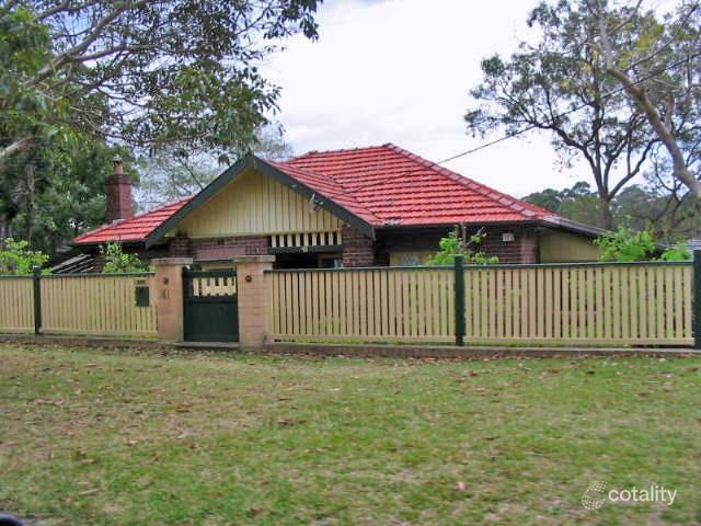 39 Parklands Ave, Lane Cove North, NSW 2066