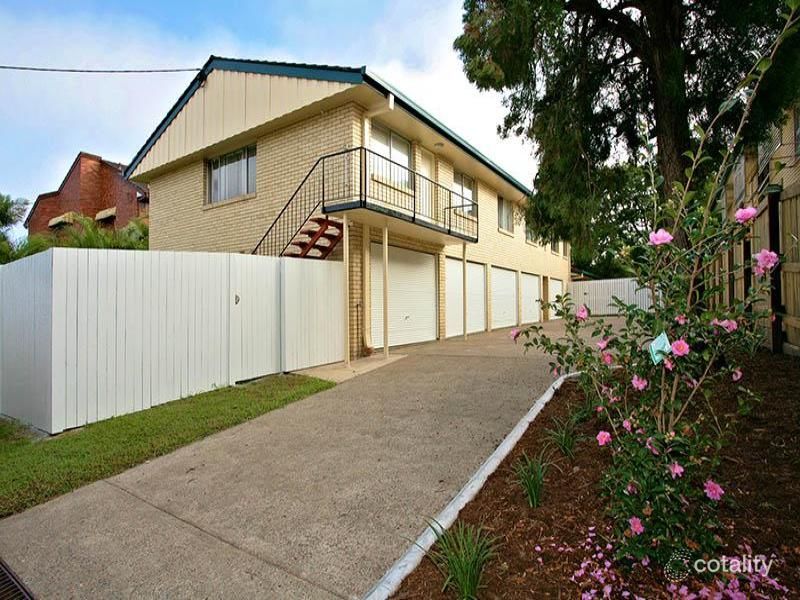 5/22 Christensen St, Yeronga, QLD 4104