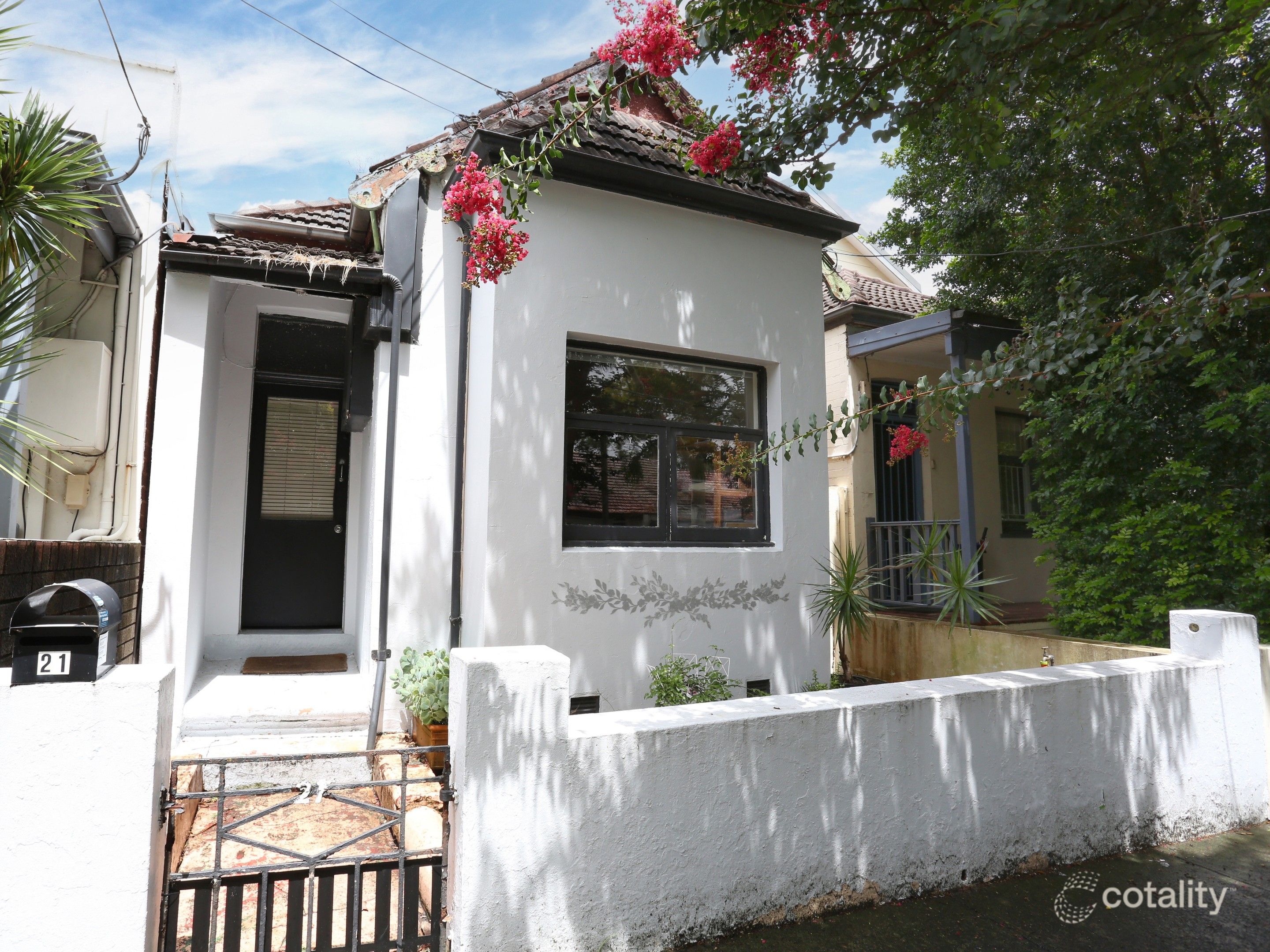 21 Marmion St, Camperdown, NSW 2050