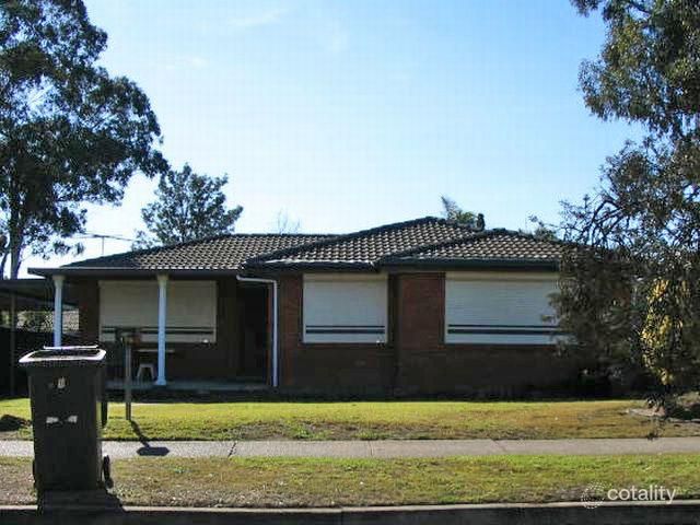 109 Lovegrove Dr, Quakers Hill, NSW 2763