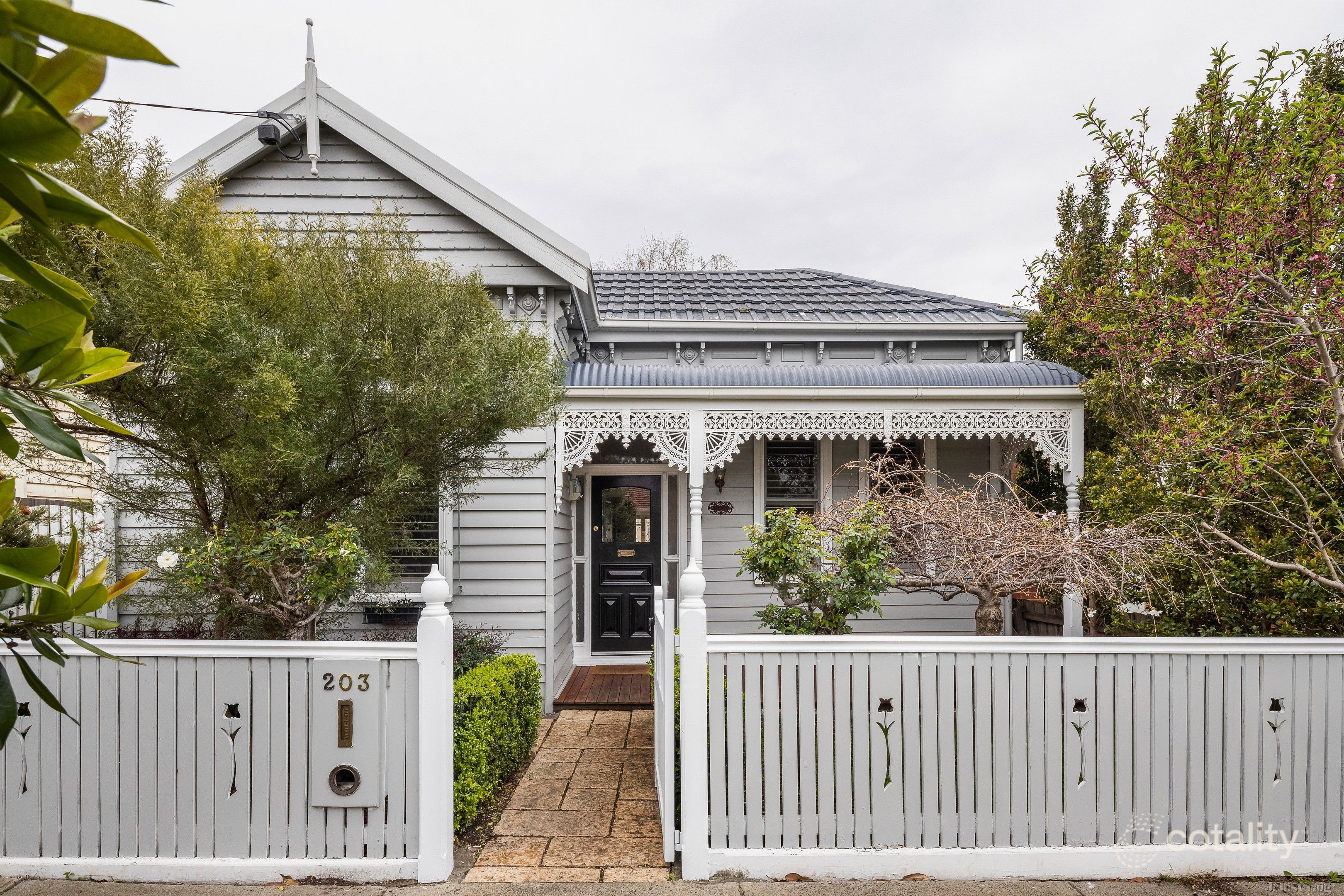 203 Arthur St, Fairfield, VIC 3078