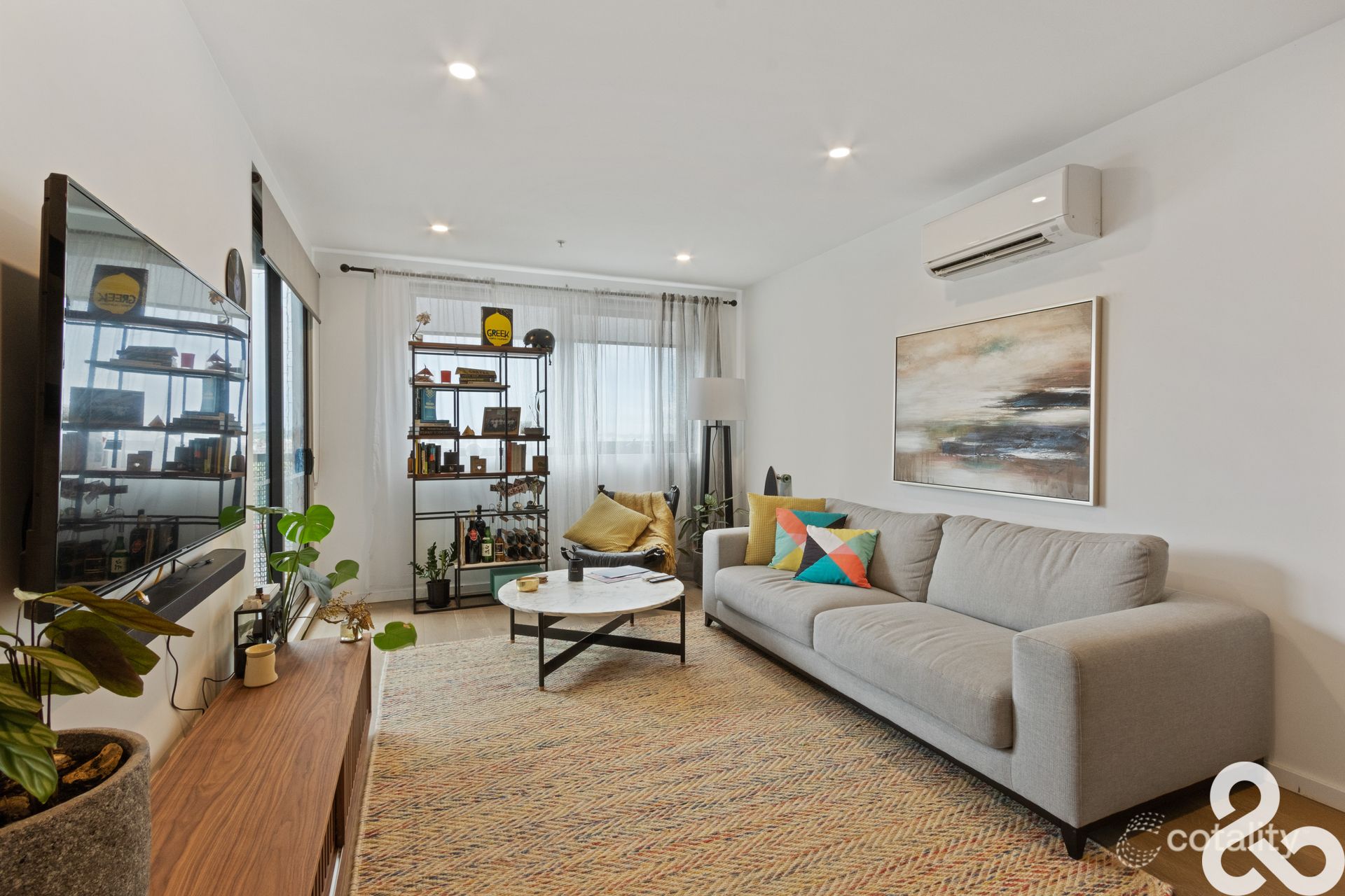 912/251 Johnston St, Abbotsford, VIC 3067