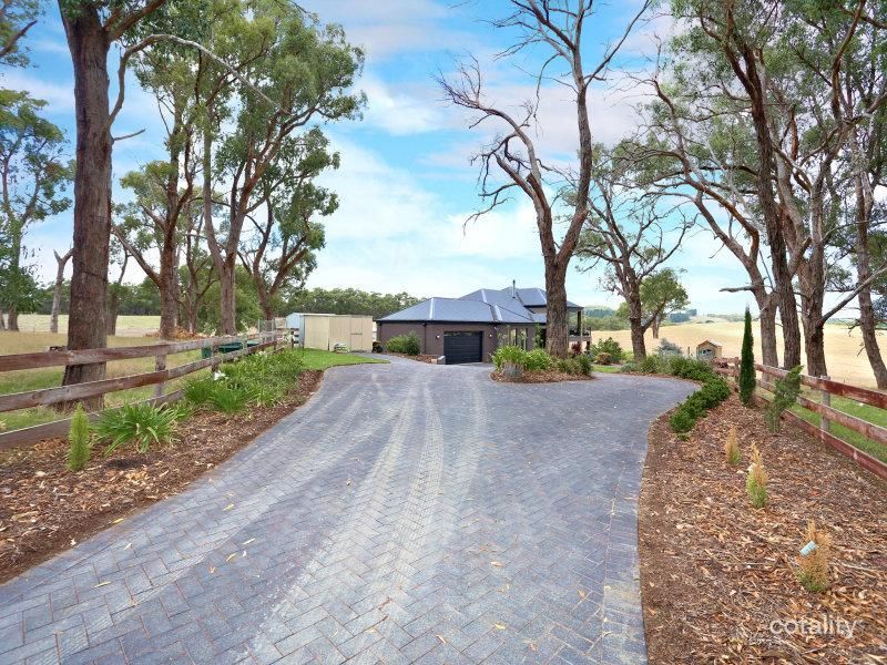 1297 Brookman Rd, Dingabledinga, SA 5172