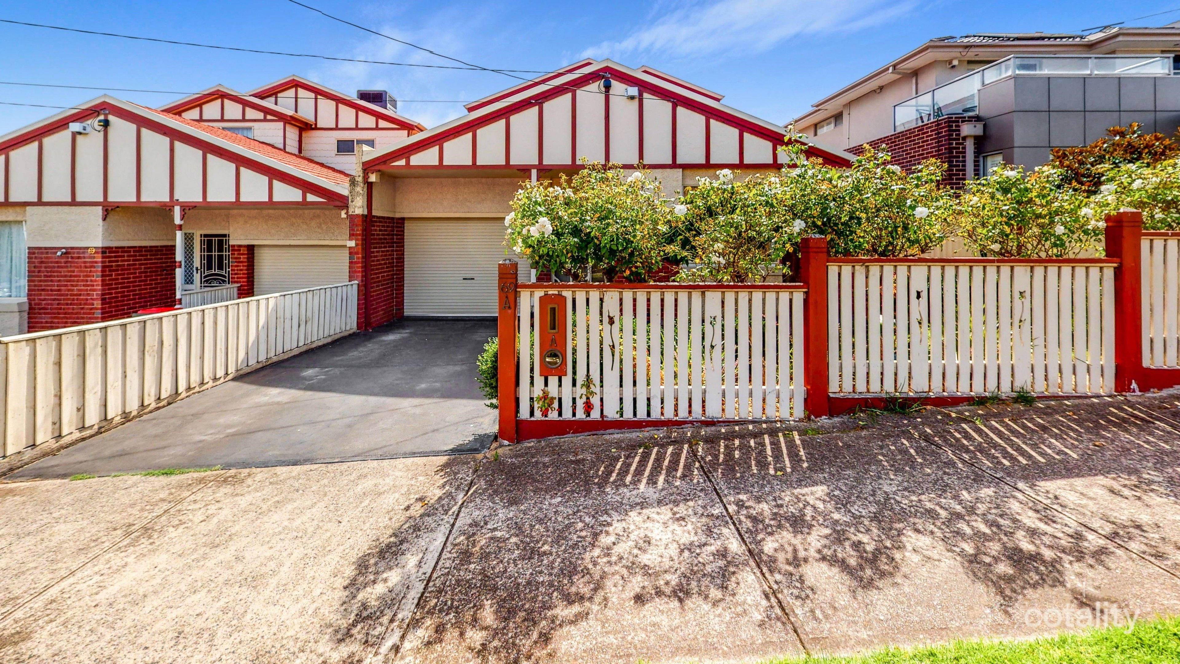 69a Price St, Essendon, VIC 3040