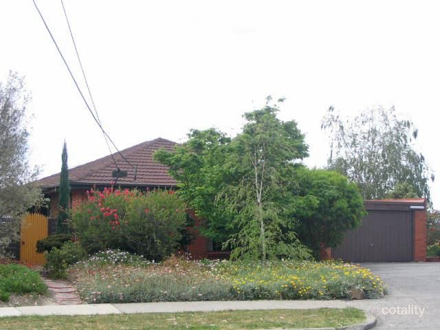 1/11 Davy Lane, Forest Hill, VIC 3131