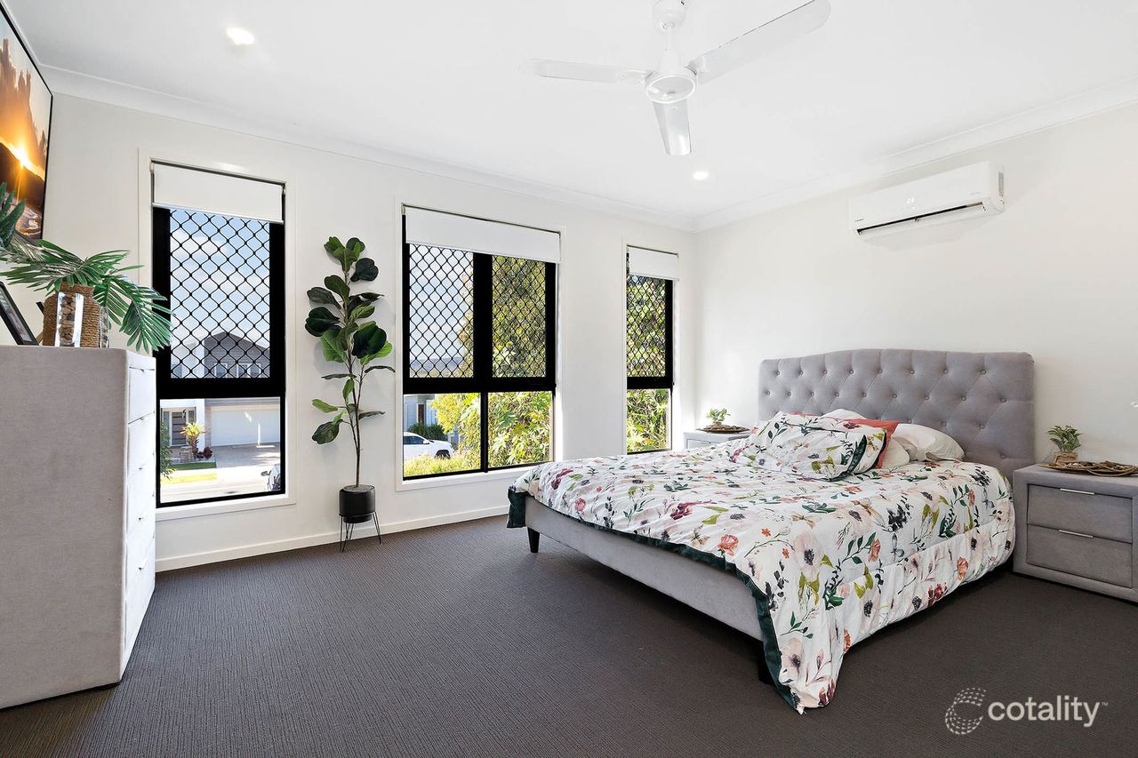 20 Darrau Ave, Yarrabilba, QLD 4207