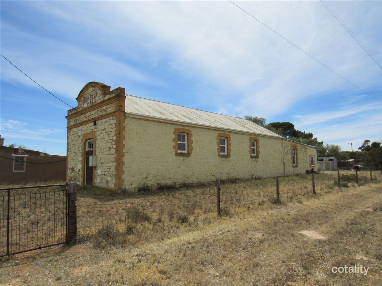 15 Main St, Eurelia, SA 5431