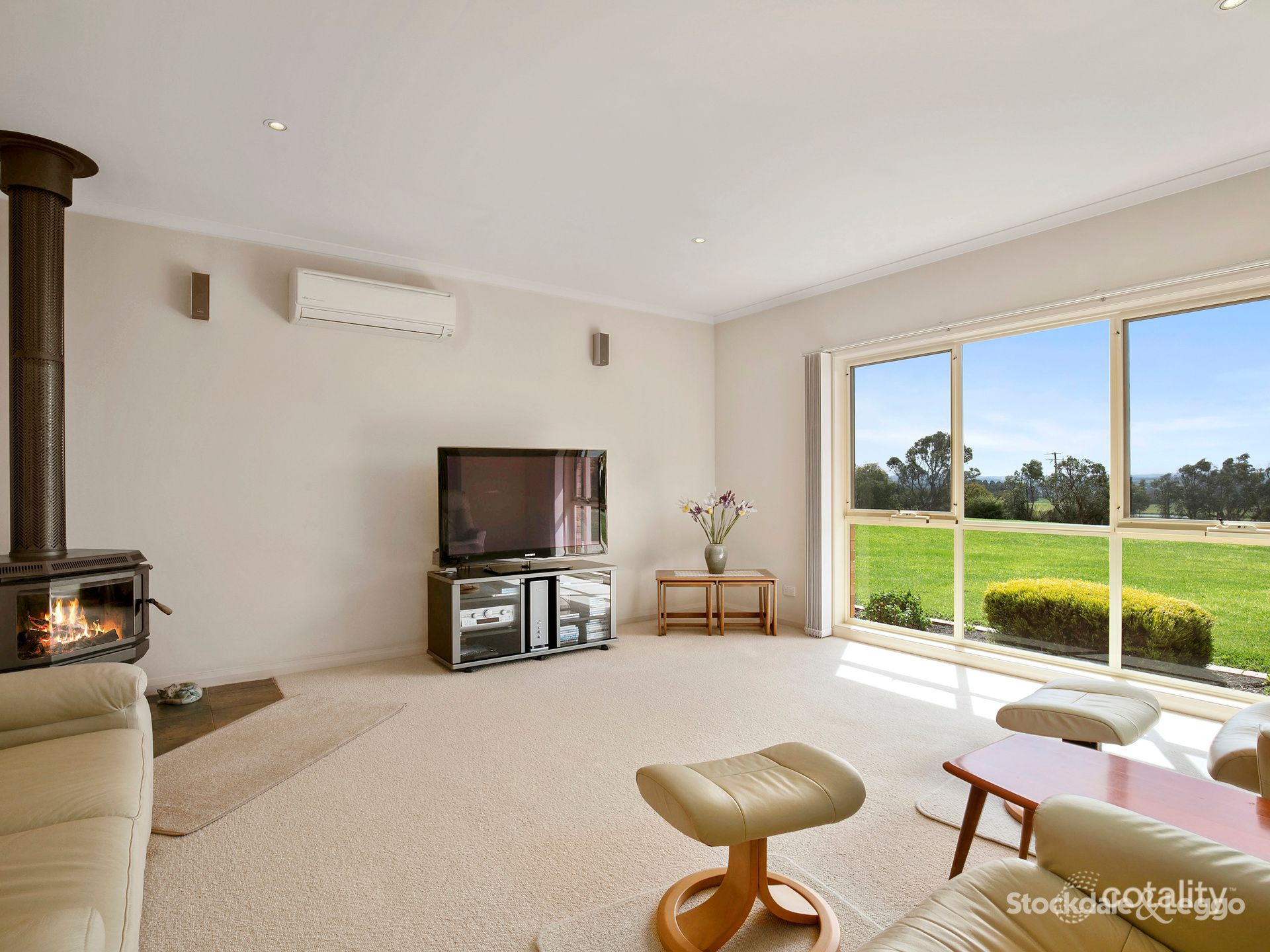 825 Koonwarra-Inverloch Rd, Leongatha South, VIC 3953