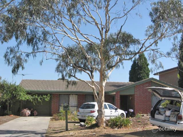 6 Zenith Cl, Surrey Downs, SA 5126