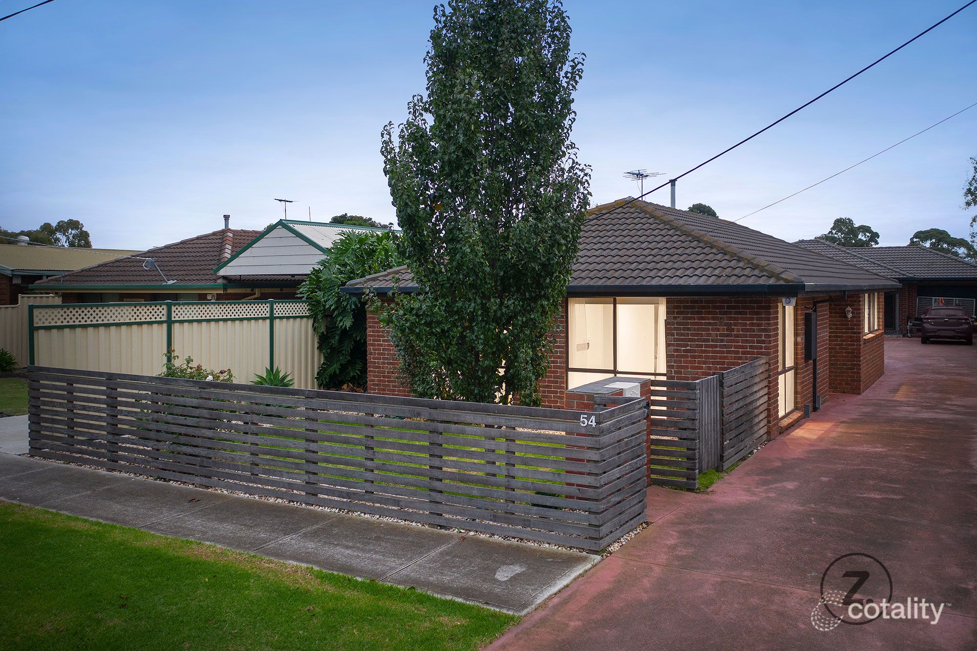 1/54 Ascot St S, Altona Meadows, VIC 3028