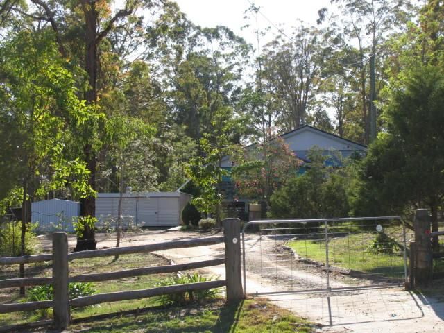 28 Pinnell Rd, Crows Nest, QLD 4355