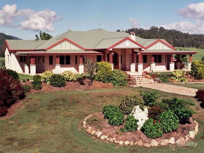 79 Sarina Homebush Rd, Sarina, QLD 4737