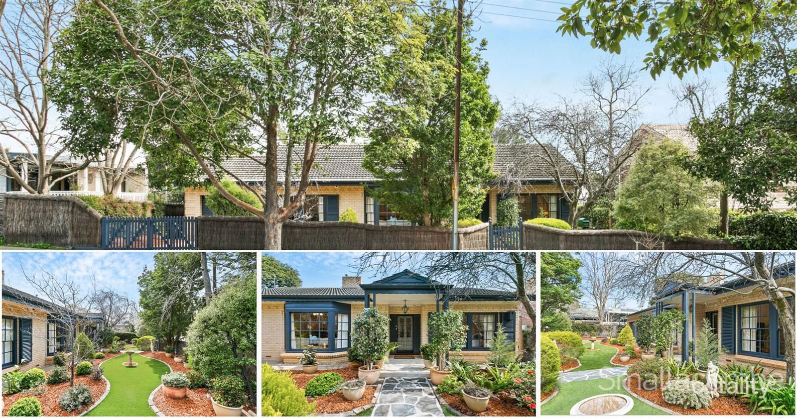 4 Bartley Ave, Netherby, SA 5062