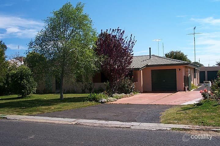 27 Jones Way, Abbey, WA 6280