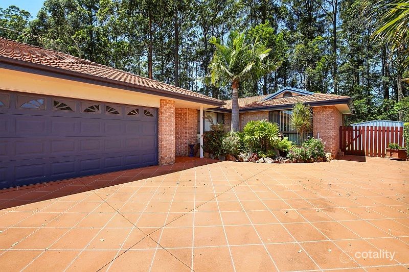 2/50 Koel Cres, Port Macquarie, NSW 2444