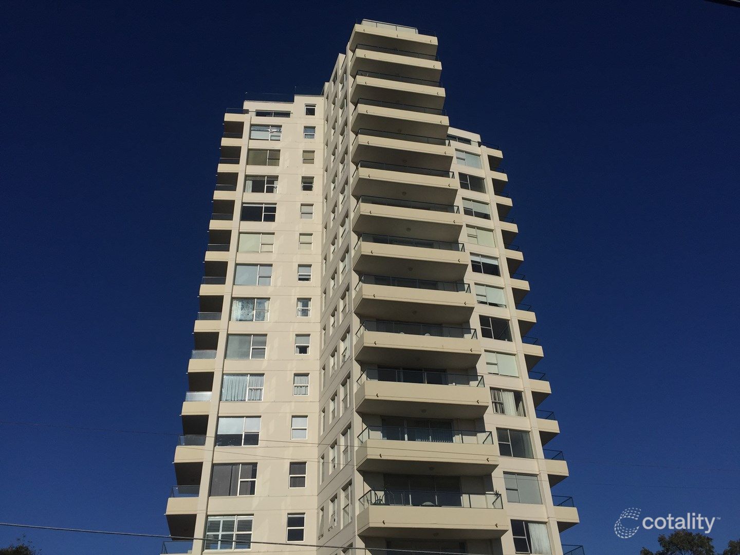 5/8-12 Waratah St, Cronulla, NSW 2230