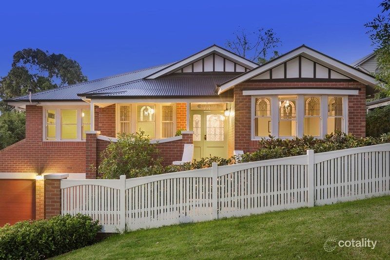 6 Graham St, Quarry Hill, VIC 3550