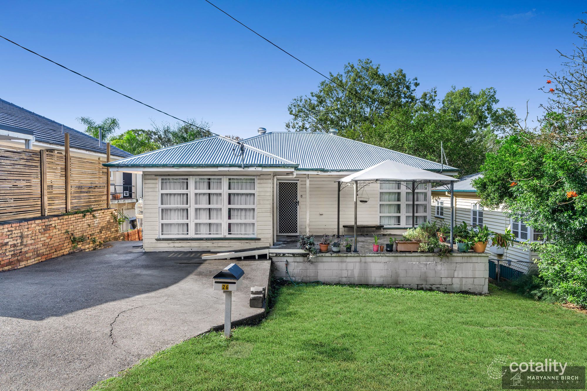 26 Kuranda St, Balmoral, QLD 4171