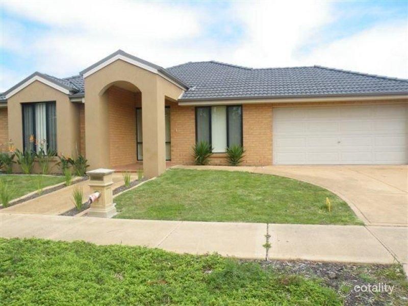 7 Springbrook Pl, Point Cook, VIC 3030