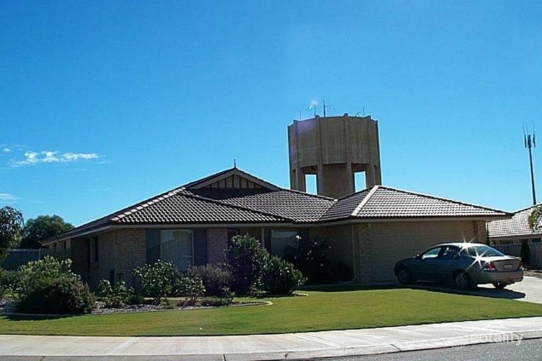 5 Reg Percy St, Mount Tarcoola, WA 6530