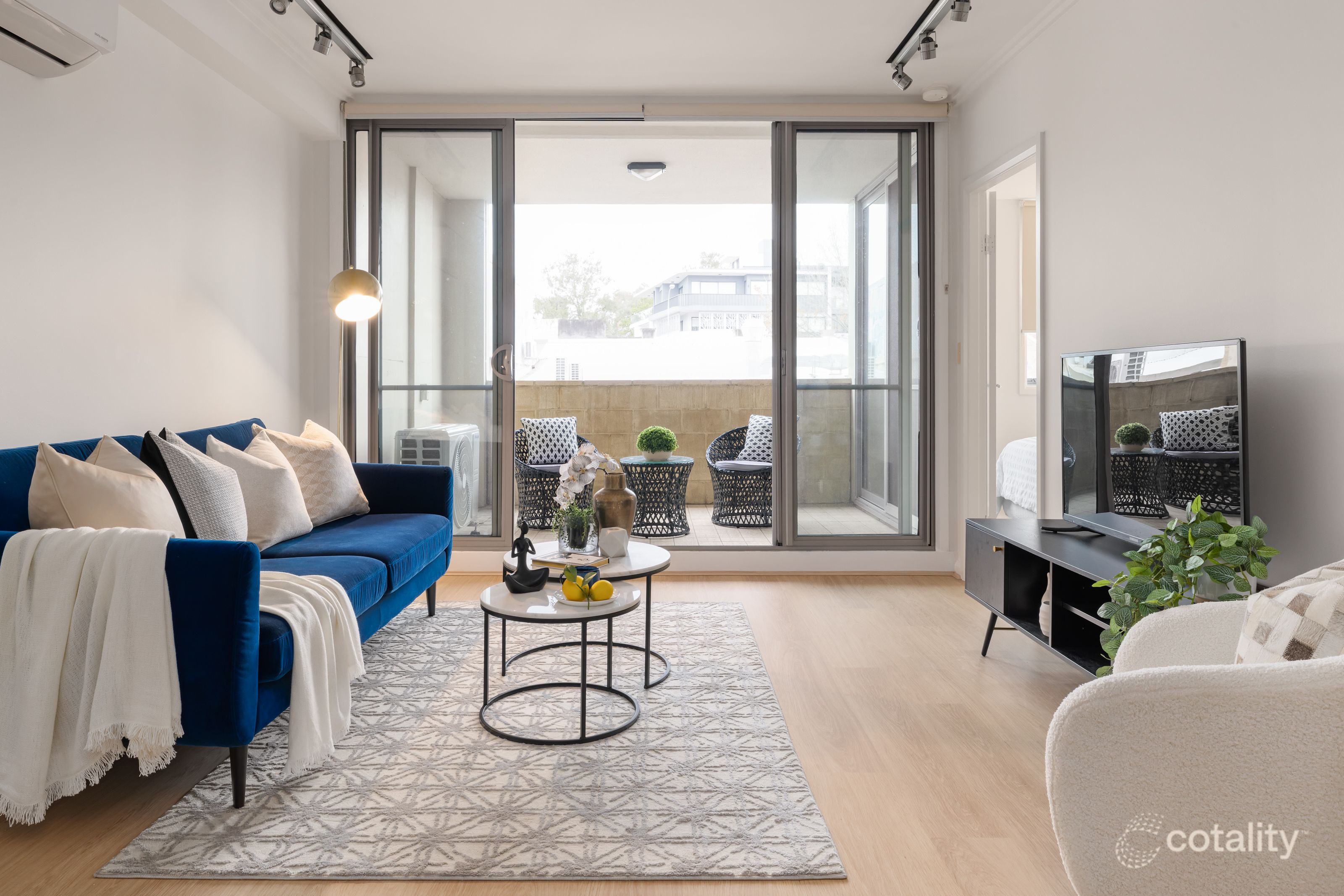 110/7 Parraween St, Cremorne, NSW 2090