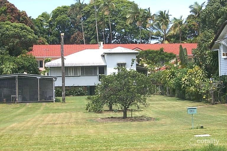 448 Severin St, Manunda, QLD 4870