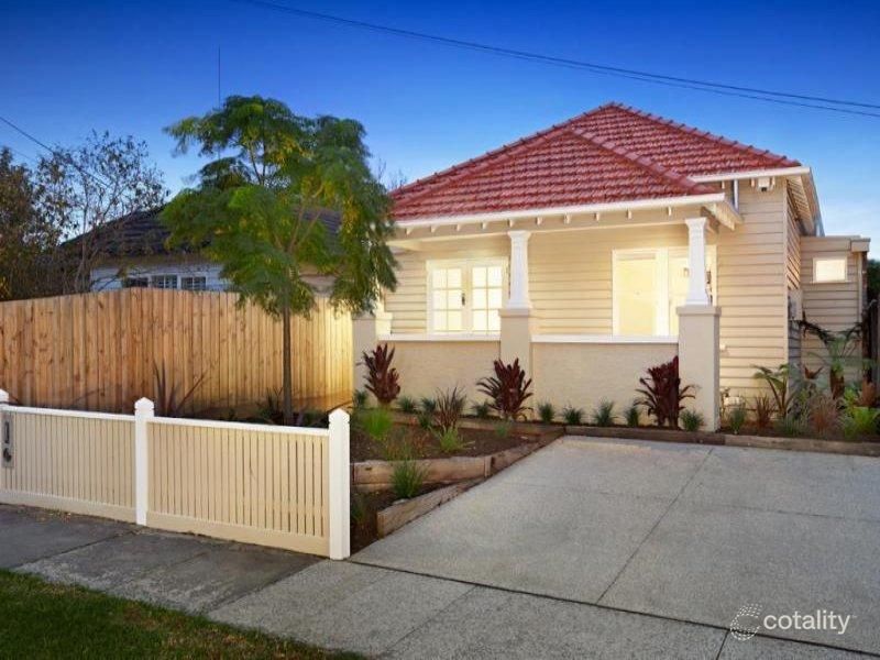 21 Lees St, Mckinnon, VIC 3204