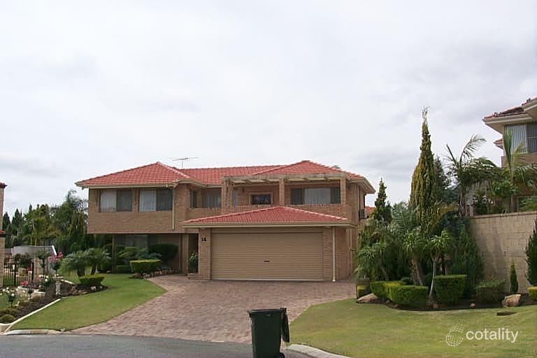 14 Florence Way, Dianella, WA 6059