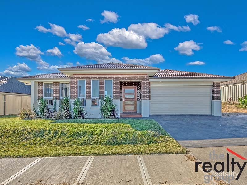 63 Ambrose St, Oran Park, NSW 2570