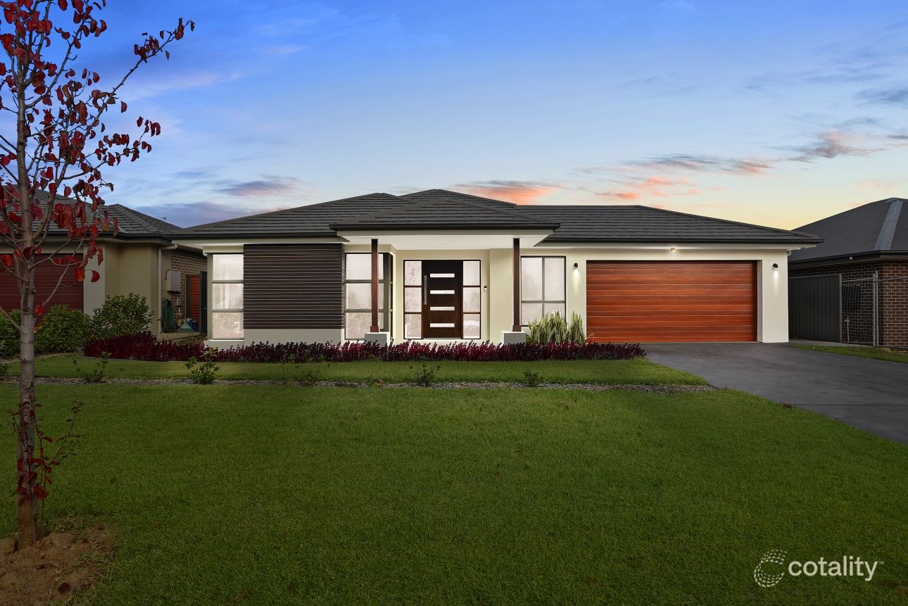 32 Cogrington Dr, Harrington Park, NSW 2567