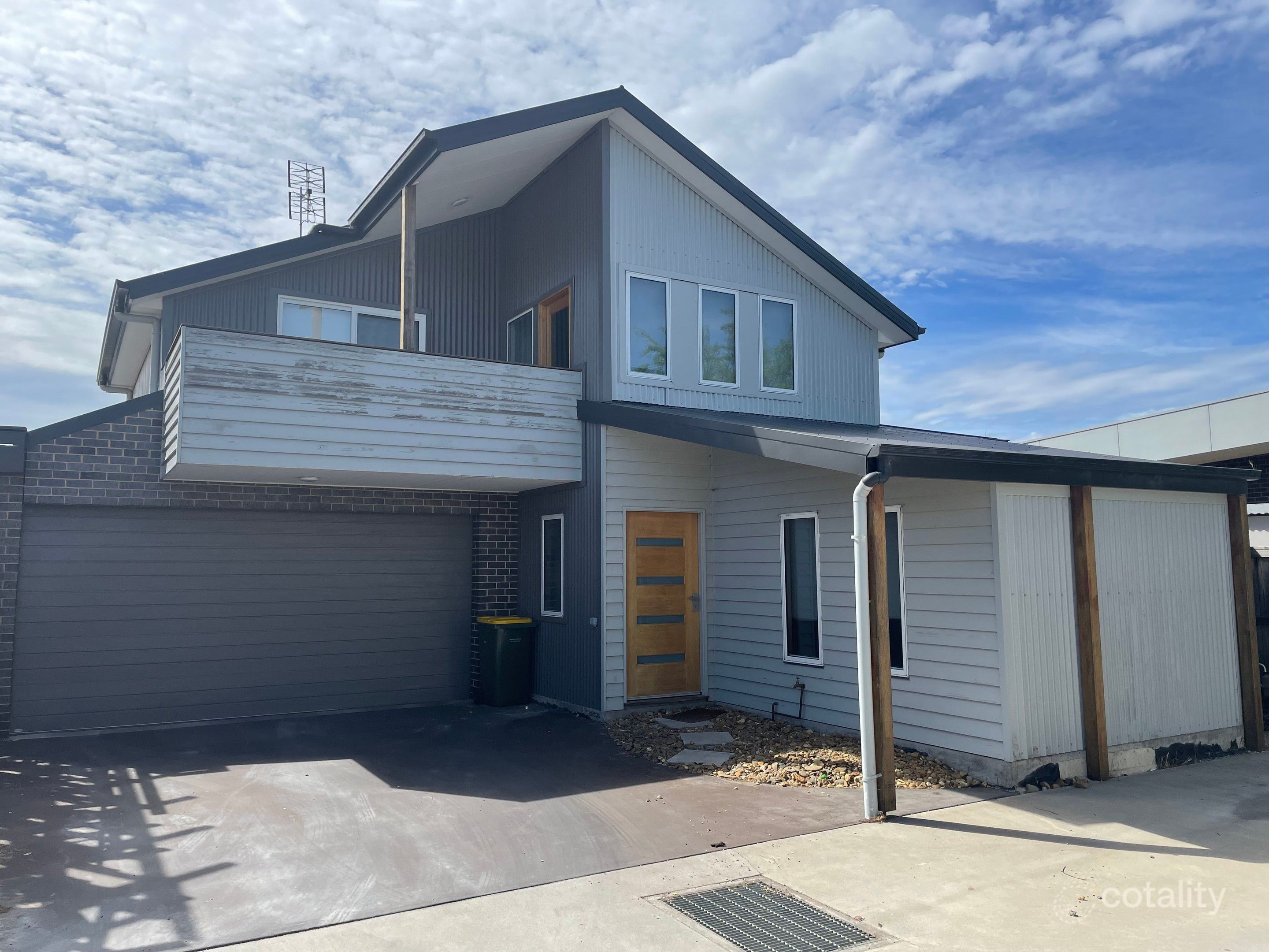 4/8 Bowden St, Horsham, VIC 3400