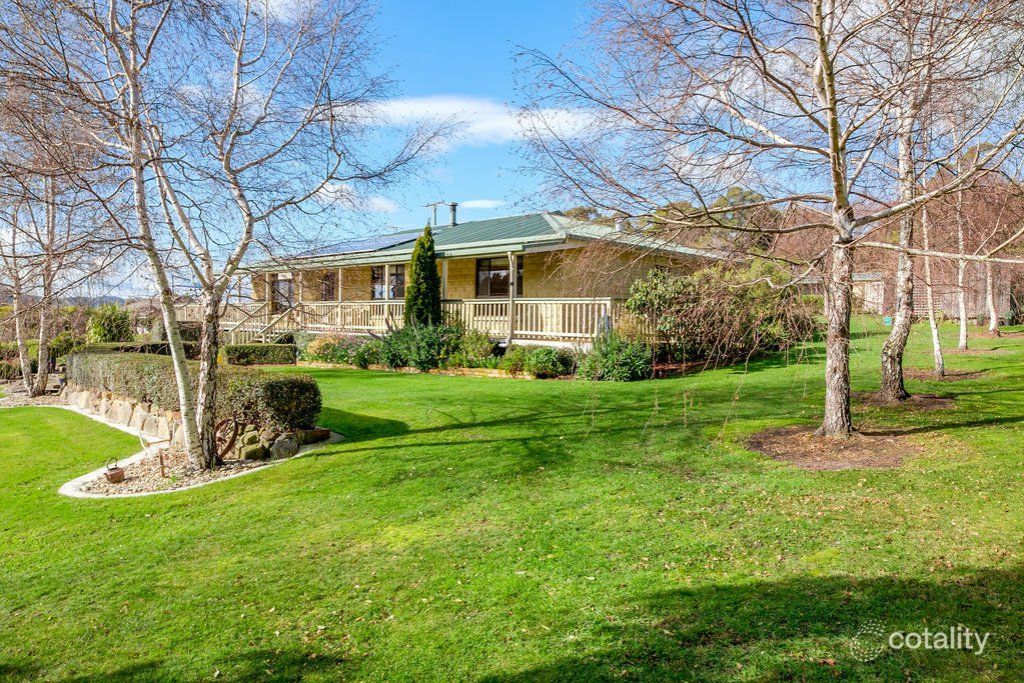 69 Snug Tiers Rd, Snug, TAS 7054