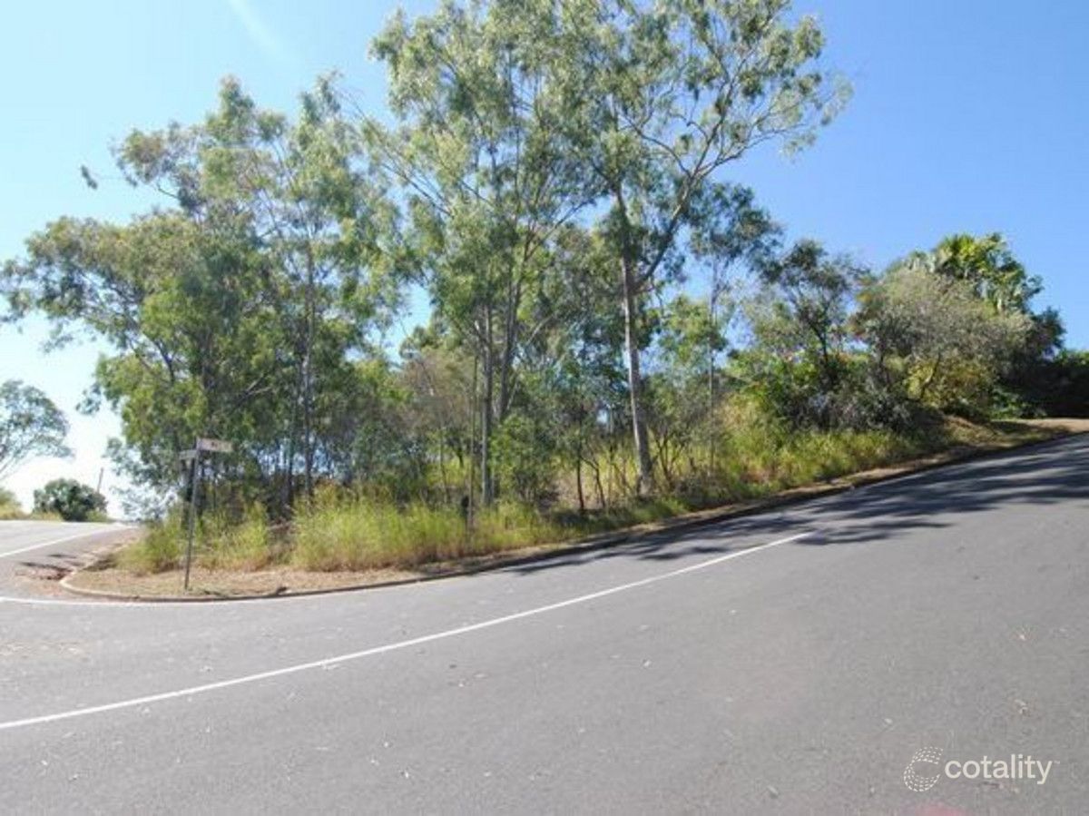 38 Watt St, West Gladstone, QLD 4680